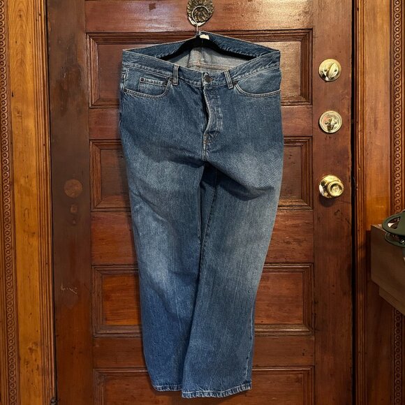 The Row Jeans - Picture 2 of 15